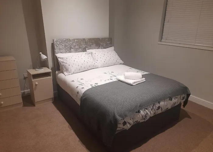 Chorlton Apartments