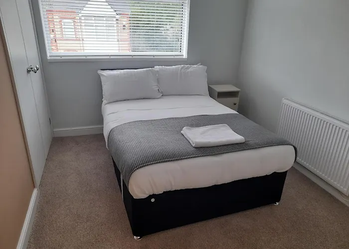 Chorlton Apartments