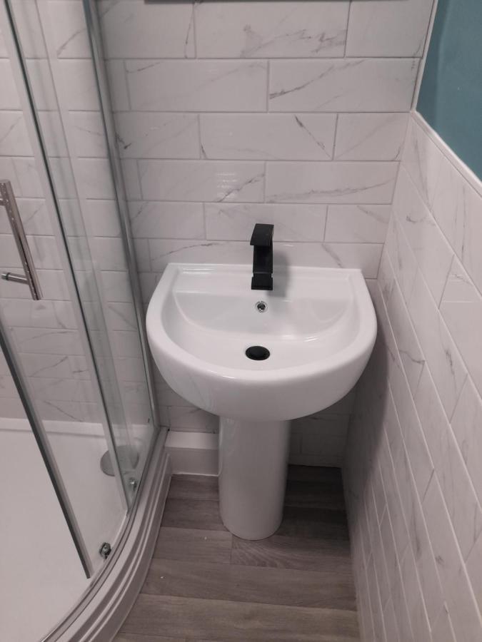 Chorlton Apartment