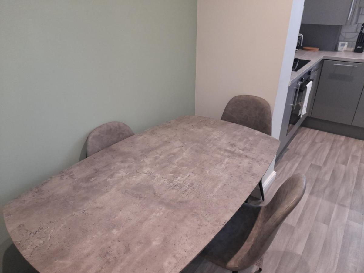 Apartment Chorlton Sale