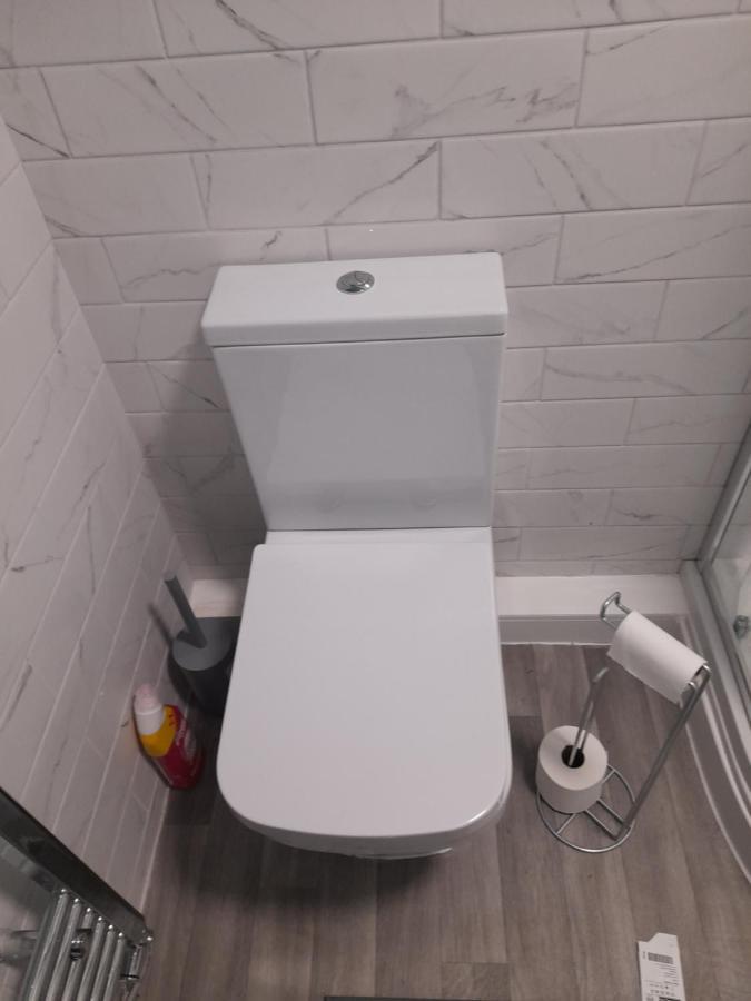 Apartment Chorlton *