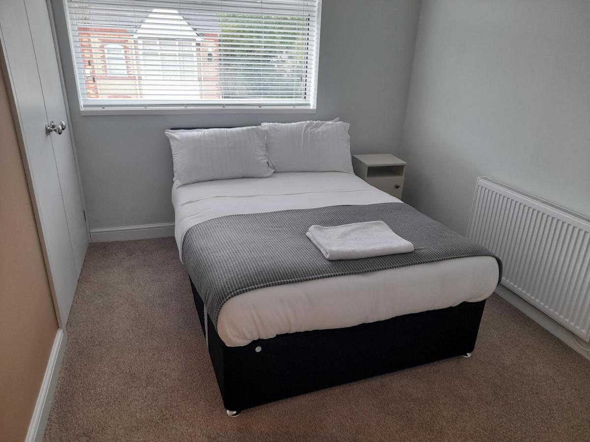 Apartment Chorlton *