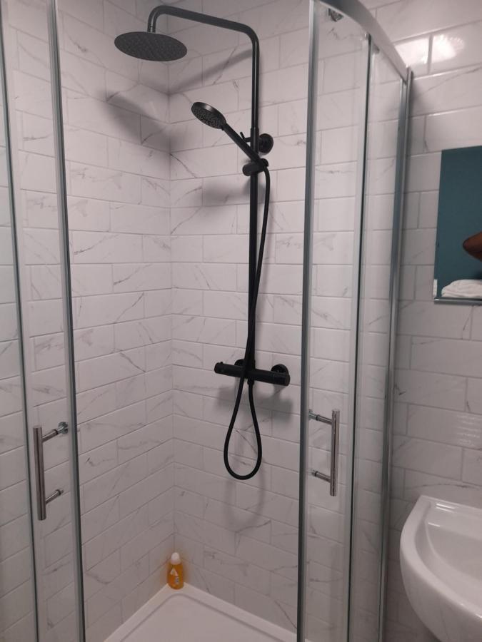 Apartment Chorlton *